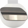 thumbnail image 2 of Car Fuel Tank Cover Fuel Tank Shell Cap Compatible For VW/Jetta MK7 2019 2020 Filler Tank(White cover) Caps, 2 of 5