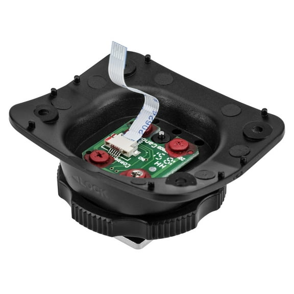 Flashpoint Replacement hot shoe for Zoom Fuji Flashes