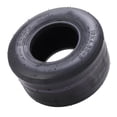 thumbnail image 3 of Neumático sin cámara Kart 10x4.50‑5 Neumático de repuesto al vacío de alta resistencia para rueda delantera de Kart, 3 of 10