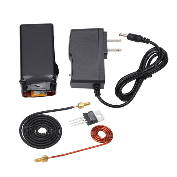 Generador de pulsos electromagnéticos Nikou MHZEMP DC 36 V 150 MHz