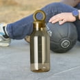 thumbnail image 6 of 350ml Sports Water Bottle, Anti-Fall Sealed Graduated Cup, Lightweight Outdoor Hydration Flask for Gym Jogging Camping Essentials, 6 of 6