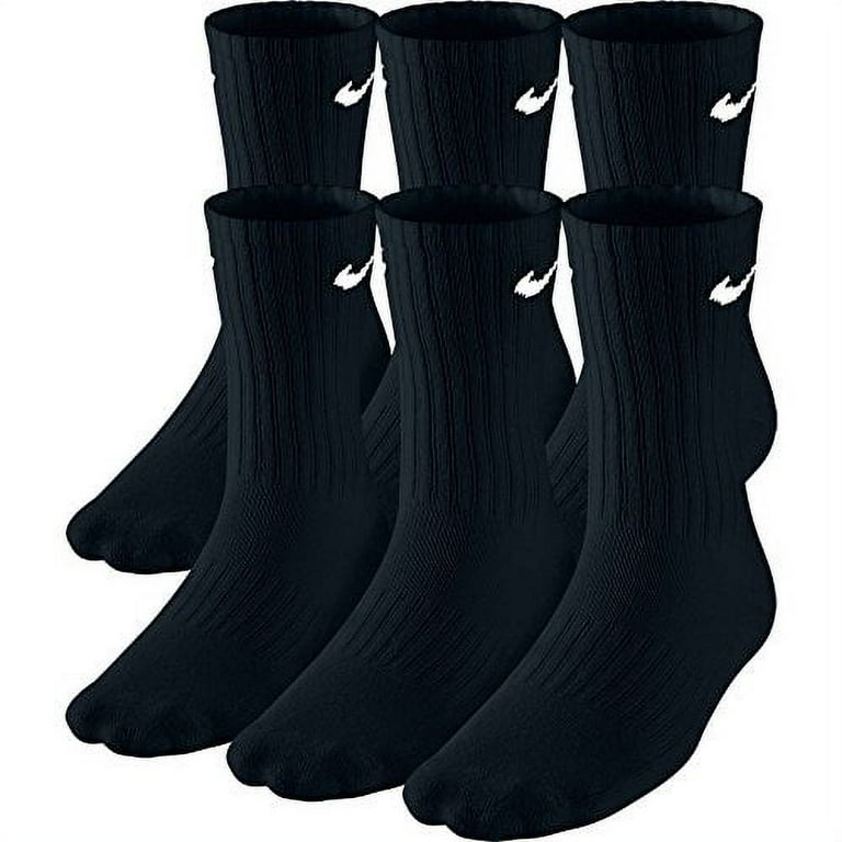 Macys mens nike socks sale