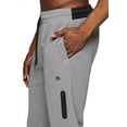 thumbnail image 2 of RBX Active Men's Tapered Leg Lightweight Jogger Pant With Pockets, 2 of 5