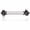 Stainless Steel, variant on Half Off Ponds Shock Wave Inline UV Clarifier, 55-Watt