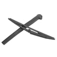 thumbnail image 3 of Juego de brazo de limpiaparabrisas, brazo de limpiaparabrisas trasero, kit de brazo de limpiaparabrisas, accesorio para automóvil, aspecto llamativo, 3 of 9
