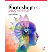 Adobe Photoshop CS2 Studio Techniques (Paperback) by Ben Willmore