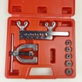 thumbnail image 3 of Copper Tube Flaring Tool Brake Line Repair Double Single Flaring Tool For Auto - Random color, 3 of 3
