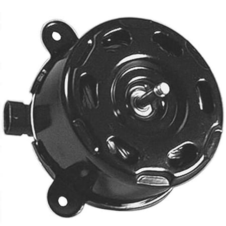 New Motor Fan Compatible With PLYMOUTH GRAND VOYAGER SE 3.3L V6 1996-2000 VOYAGER BASE 3.0L V6 1996-2000 By Part Numbers 50-0201 35150 240508 RM9044 1580442 240-508 4682516