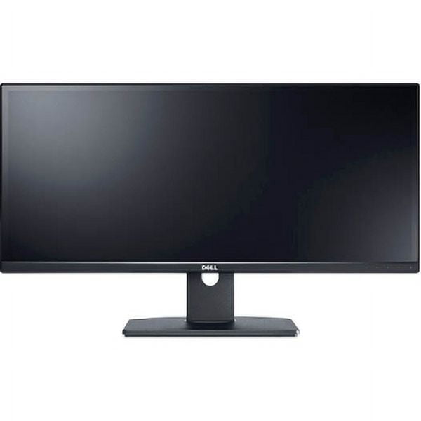 Dell UltraSharp U2913WM - LED monitor - 29