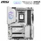 thumbnail image 2 of Placa madre MSI MPG B850 Edge TI WiFi ATX para AMD Ryzen, 2 of 7