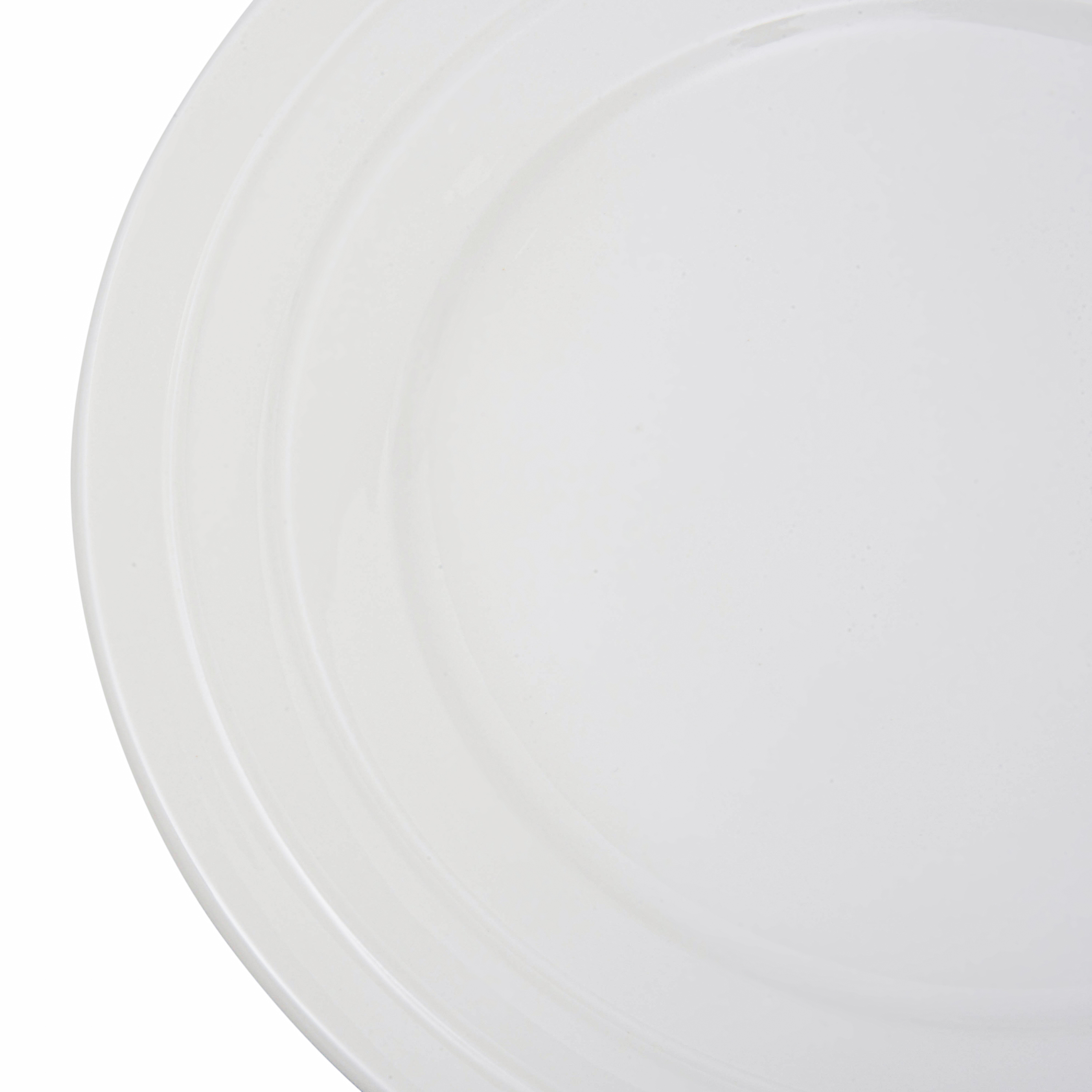 HomeTrends Circa Assiette À Dessert