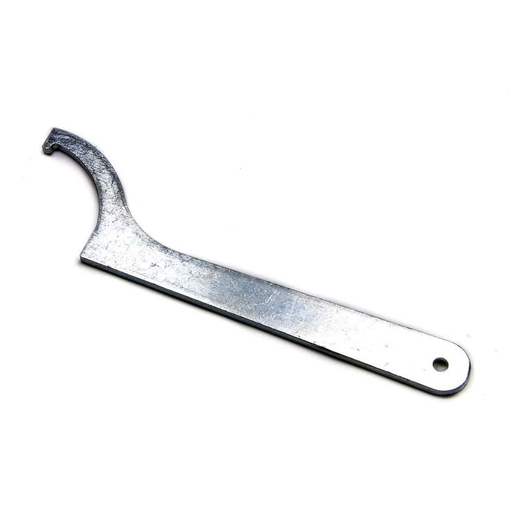 Spanner Wrench 
