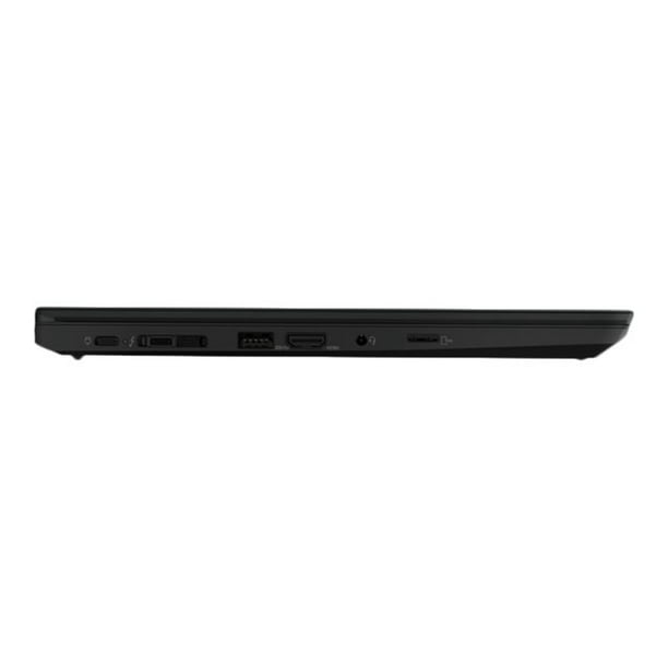 Lenovo ThinkPad P14s Gen 2 20VX - Intel Core i7 1185G7 / GHz - vPro - Win 10 64-bit - Quadro T500 - GB RAM - 1 SSD