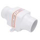 thumbnail image 1 of Ventilador de aire, ABS Procesamiento a prueba de agua Ventilador de aire de sentina marina de bajo consumo de energía para edificios para caravanas para yates ANGGREK GBTJ07, 1 of 8