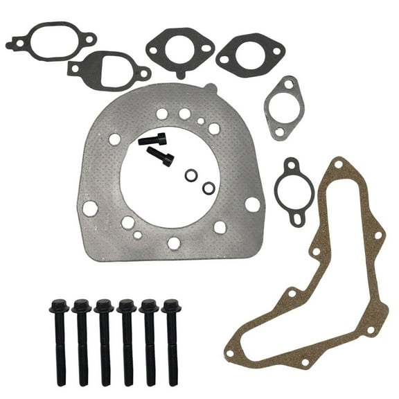 20-841-01-S 2004103-S Cylinder Head Gasket Kit For SV470 SV471 SV480 SV530
