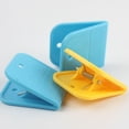 thumbnail image 4 of PENIKOKO 12Ud Clips Para Colgar Ropa Plásticos Resistentes Viento Para Uso Doméstico, 4 of 8