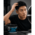 thumbnail image 6 of OKAY Men's Curl and Wave Pomade, Strong Hold and Shine Hair Pomade for Men, 4 oz, 6 of 10
