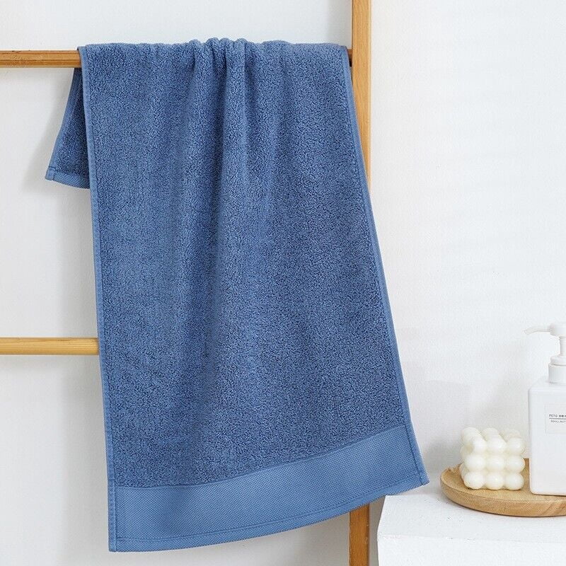 Towels 4 pack Cotton Hand Towel set