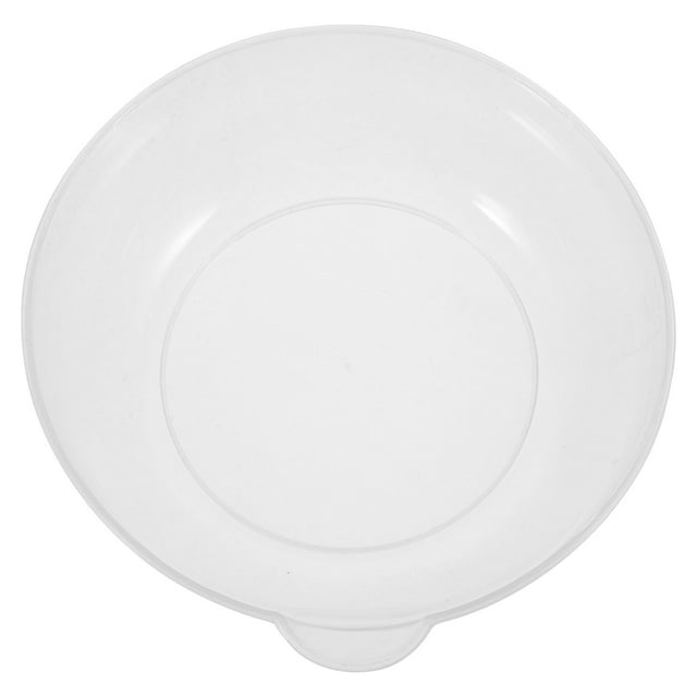 Bandeja de báscula multiusos Bandeja de báscula de plástico Bandeja de báscula electrónica Placa de plástico