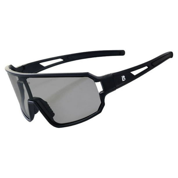 Gafas de sol polarizadas para hombre, gafas de ciclismo para mujer, gafas deportivas para conducir, pescar, correr, gafas de sol MFZFUKR CPB-YY289-1