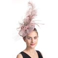 thumbnail image 2 of ORUYROP Womens Fascinator, 2 of 3
