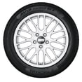 thumbnail image 2 of Llanta 225/40R18 92V YOKOHAMA Ascend Gt, 2 of 2