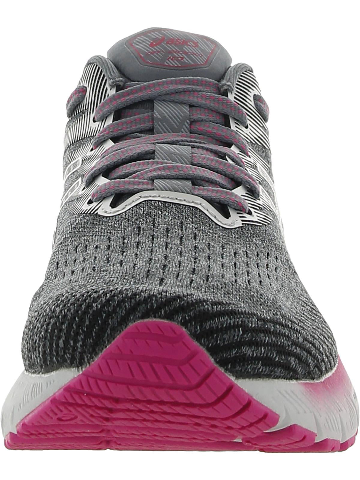 ASICS MetaRide Womens Breathable Gym Running Shoes