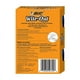 thumbnail image 2 of Cinta correctora EZ Correct de la marca BIC Wite-Out, blanca, 2 of 18