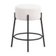 thumbnail image 2 of Banco de Barra Blanche Blanco - Kessa Muebles, 2 of 5