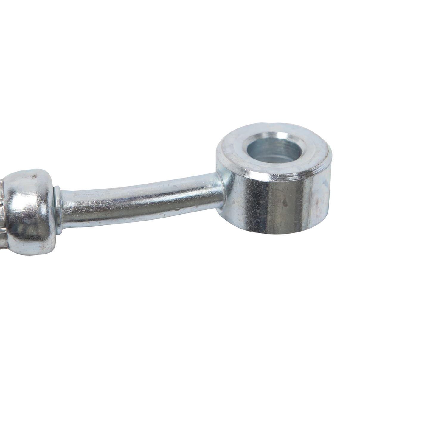 Edelmann 80073 Power Steering Pressure Hose