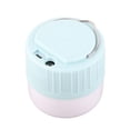 thumbnail image 3 of LED Camping Lantern PC Aluminum Alloy Solar Tent Light for Outdoor Backpacking Hiking511 Mini Charging Model, 3 of 9
