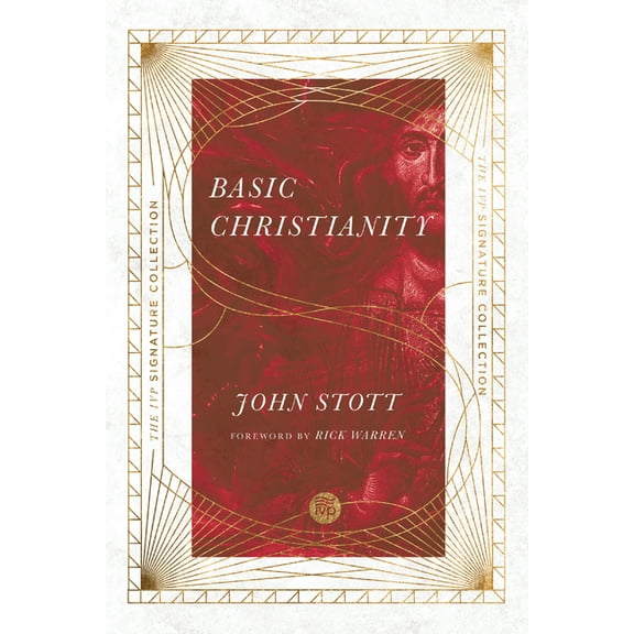 IVP Signature Collection Basic Christianity, (Paperback)