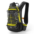 thumbnail image 1 of Cycling Backpack, Hiking Multifunctional Backpack, Mountain Bike Large Capacity Reflective, 1 of 8