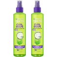 thumbnail image 2 of Garnier Hair Care Fructis Style Shape Curl Defining Spray Gel, 17 Ounce (Pack of 2), 2 of 4