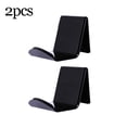 thumbnail image 1 of 2pcs Controlador de juegos Soporte de pared Joystick Gamepad Estante de pared Auriculares Micrófono Organizador Soporte Inevent EL4843-01B, 1 of 7