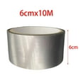 thumbnail image 4 of 10M Sticky Ball Tapes, Creative Funny Strong Adhesion DIY Gray, 4 of 8