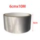 thumbnail image 4 of Cintas adhesivas de bolas rodantes de 10 m, cinta adhesiva de fuerte adherencia, juguete de bricolaje divertido Gris, 4 of 9