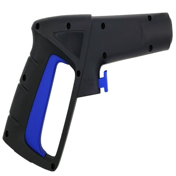 AR Blue Clean Compatible Spray Gun for UW11-PW412F 100 Series