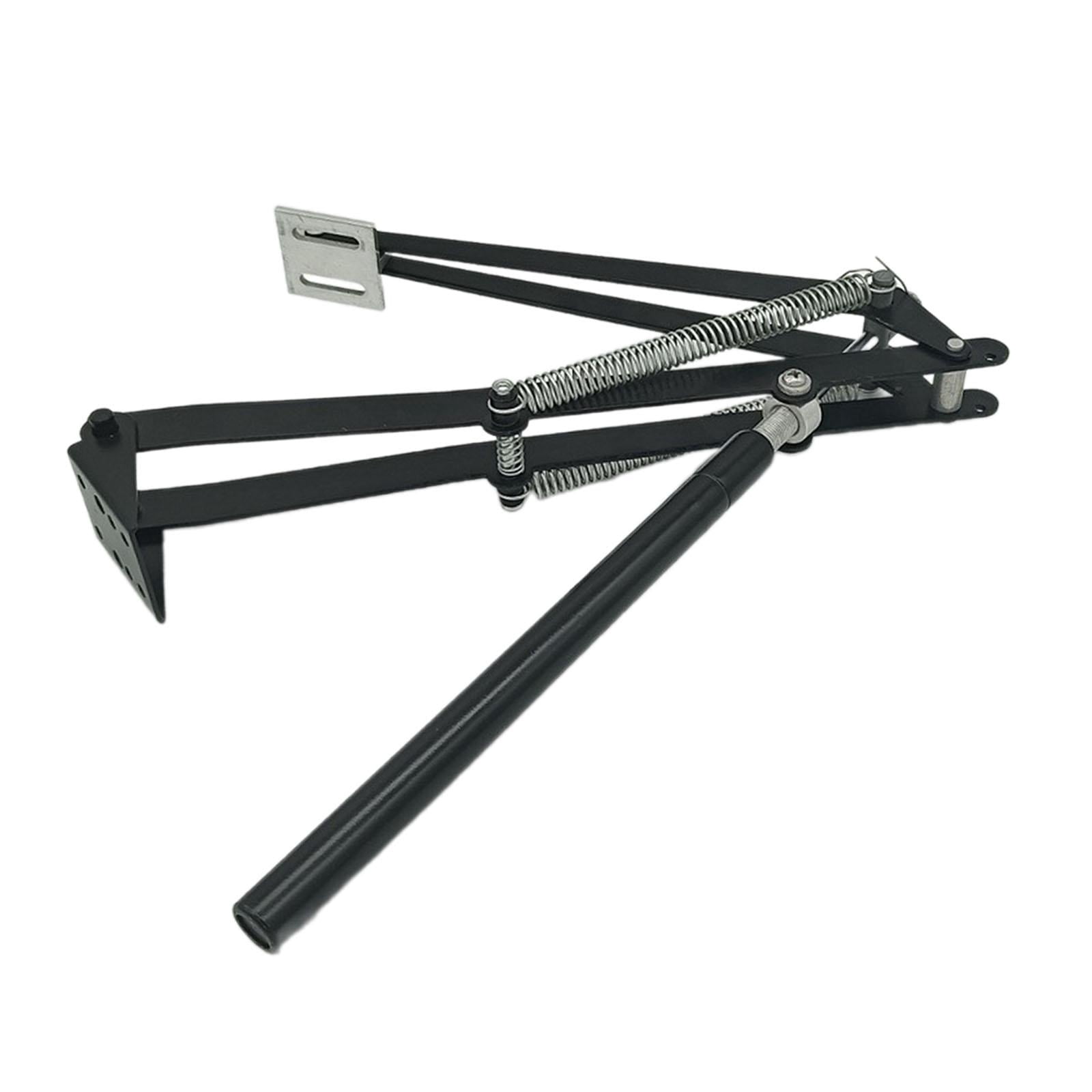 figatia Greenhouse Automatic Window Opener Greenhouse Window Opener Greenhouse Automatic Vent Opener for Breeding Flower Cultivation B