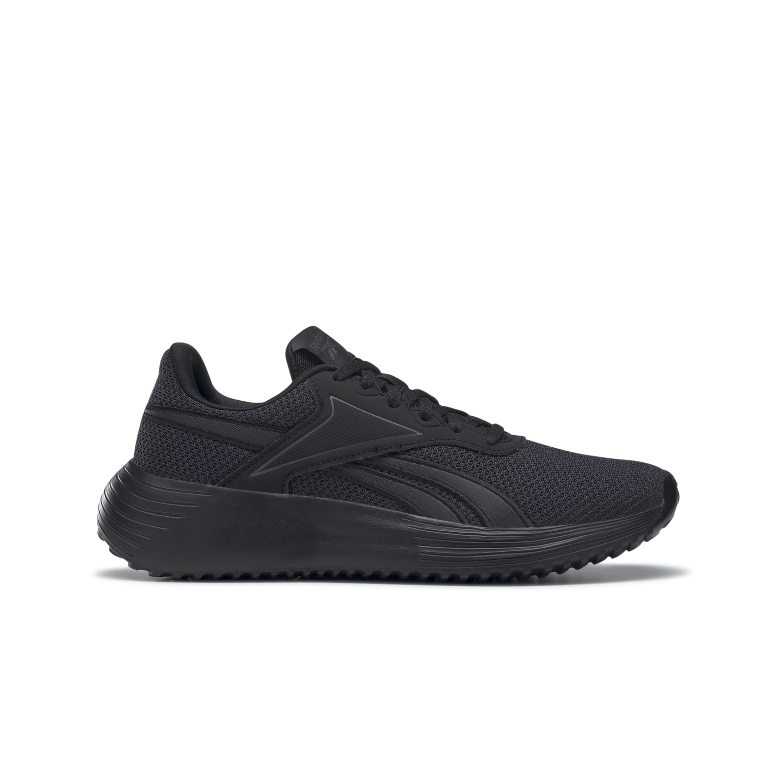 reebok mujer negros