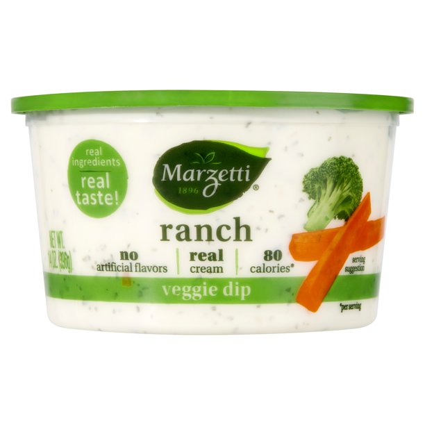 Marzetti Ranch Veggie Dip, 14 oz