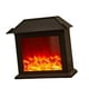thumbnail image 2 of Chimenea farol pequeña chimenea falsa sin función de calefacción chimenea eléctrica Techo plano, 2 of 9