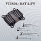 thumbnail image 2 of 4.9G 5.8G 6G 2.5W VTX 56CH VT5804-BAT FPV Transmisor de Audio y Video NTSC/PAL para FPV RC Drone de Alcance, 2 of 8