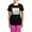 With Pink Pant, variant on CafePress - If You Like Irish Girls Pajamas - Women's Short Sleeve Print T-Shirt and Pants Dark Cotton Pajama Set