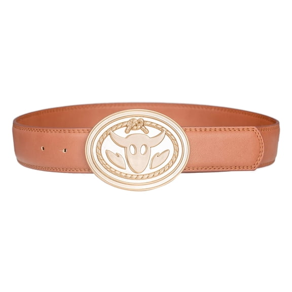 Toy Story Woody and Jessie Halloween Cosplay Costume Belt (Small - 29" - 33") Brown