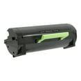 thumbnail image 1 of Clover Imaging Group - Rendement Élevé - Noir - compatible - Remanufacturé - Cartouche de toner (alternative pour : Lexmark 051B0HA0, Lexmark 51B1H00) - pour Lexmark MS417dn, MS517dn, MS617dn, MX417de, MX517de, MX617de, 1 of 1