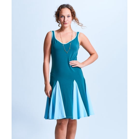 Shirin She's "All That" Dress