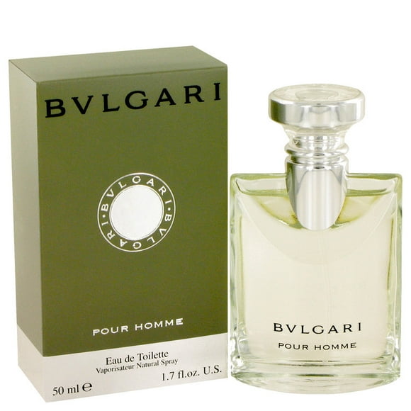 BVLGARI POUR HOMME by BVLGARI