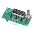 thumbnail image 4 of 2024 Stepper Motor Driver Board Stable Speed Controller Module with Digital Display DC8?24V, 4 of 5