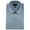 Blue - darkteal, variant on Alfani Mens Performance Stretch Button Down Dress Shirt, Blue, 14"-14.5" Neck 32"-33" Sleeve